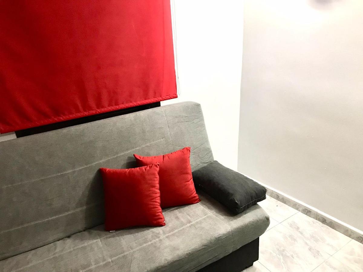 Agradable Apartamento En Zona Malasana Madrid Apartment Екстериор снимка