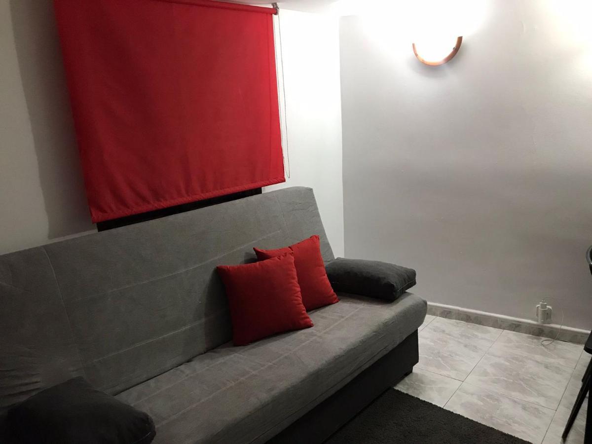 Agradable Apartamento En Zona Malasana Madrid Apartment Екстериор снимка