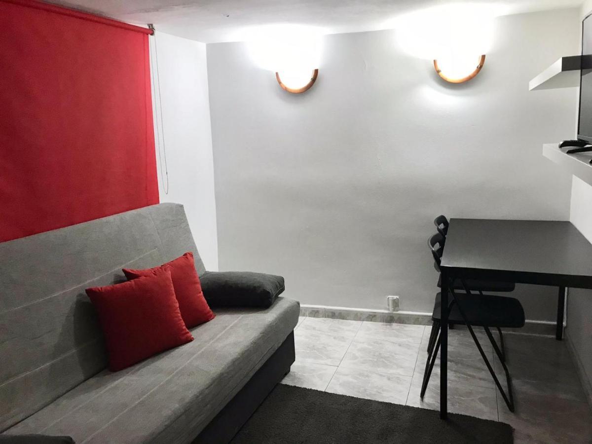 Agradable Apartamento En Zona Malasana Madrid Apartment Екстериор снимка