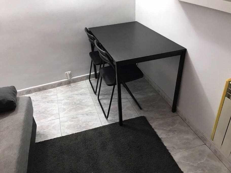 Agradable Apartamento En Zona Malasana Madrid Apartment Екстериор снимка