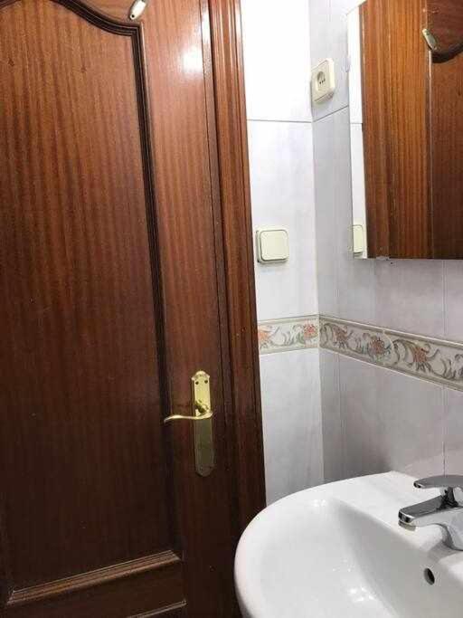 Agradable Apartamento En Zona Malasana Madrid Apartment Екстериор снимка